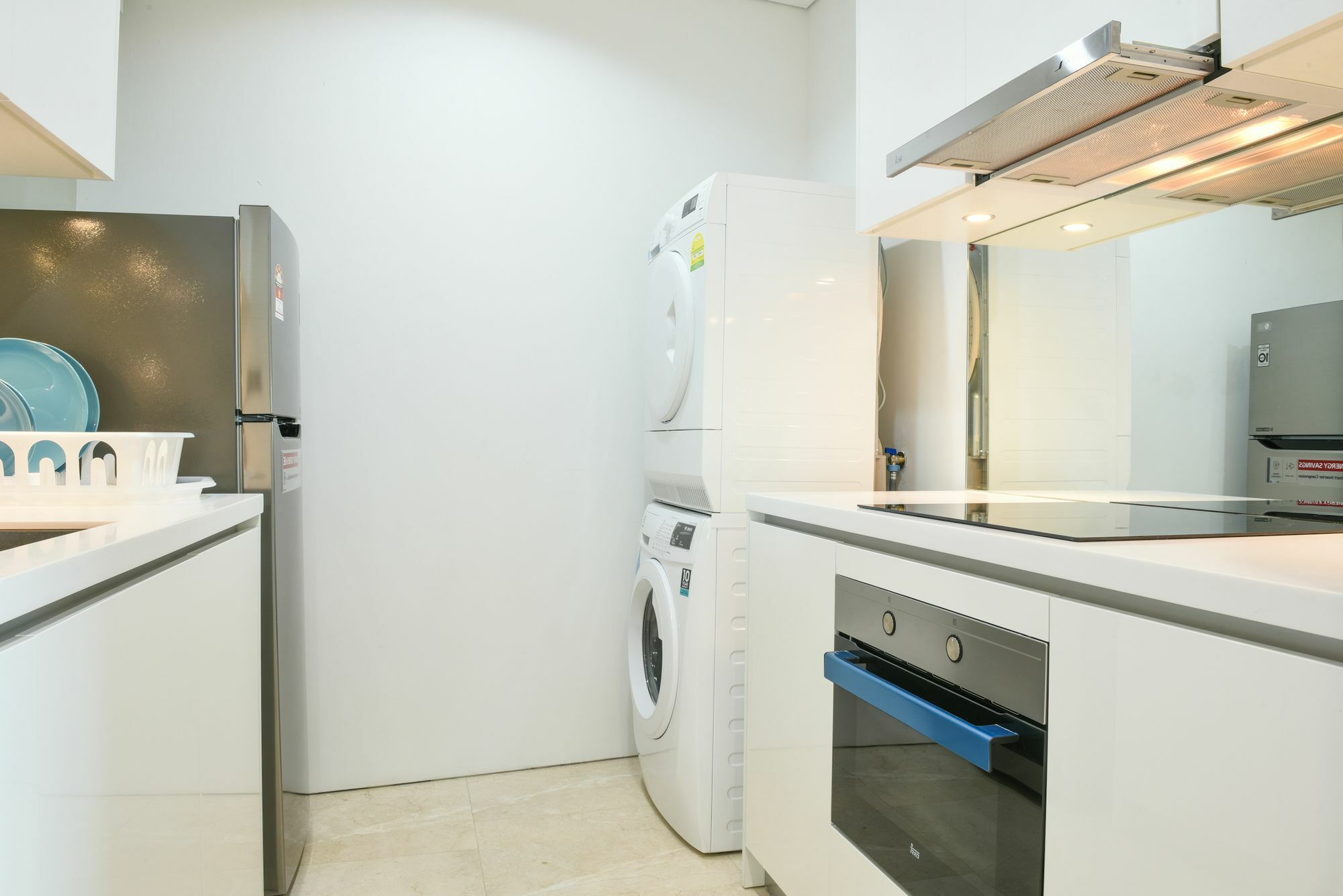 Klcc Service Apartments Kuala Lumpur Exterior photo